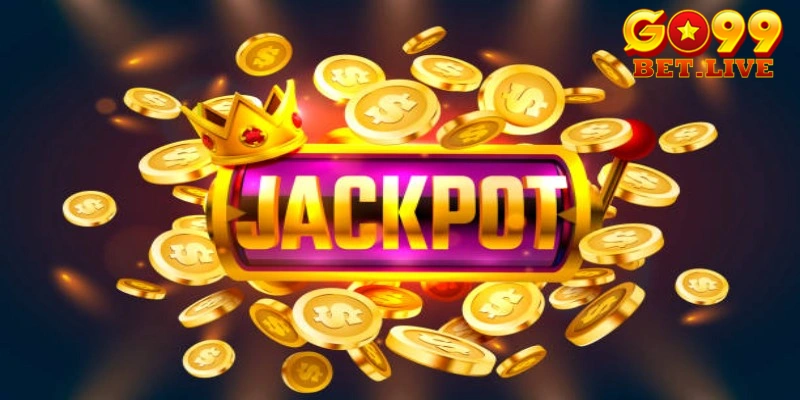 Phân loại jackpot phổ biến hiện nay