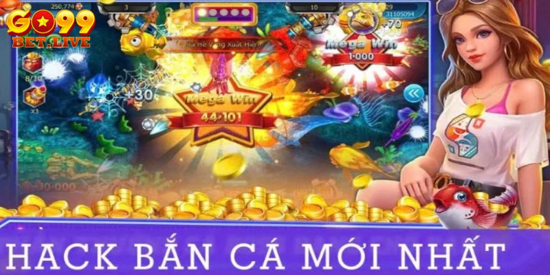 Một số phần mềm hack game bắn cá mới nhất hiện nay