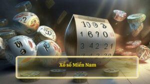 Xổ số Miền Nam GO99